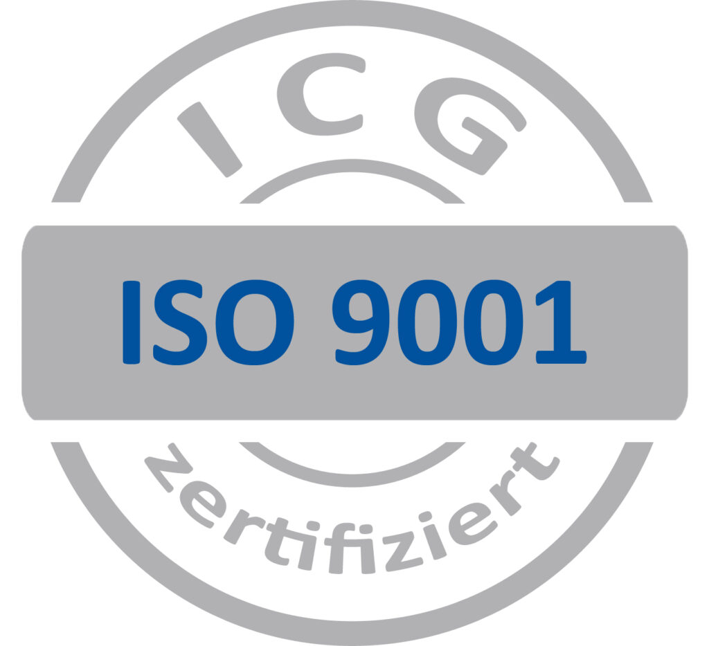 ISO9001 GABO IDM