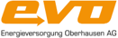 EVO Oberhausen Logo