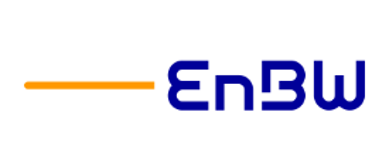 EnBW Logo