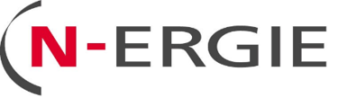 N-Ergie Logo