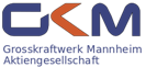 OKM Mannheim Logo