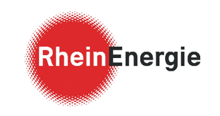 Rheinenergie Logo