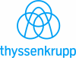 ThyssenKrupp Logo