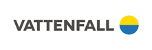 Vattenfall Logo