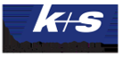 k+s Logo