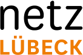 netz LÜBECK Logo