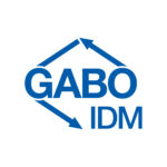 GABO IDM Logo aktuell