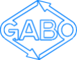 GABO Logo 1981